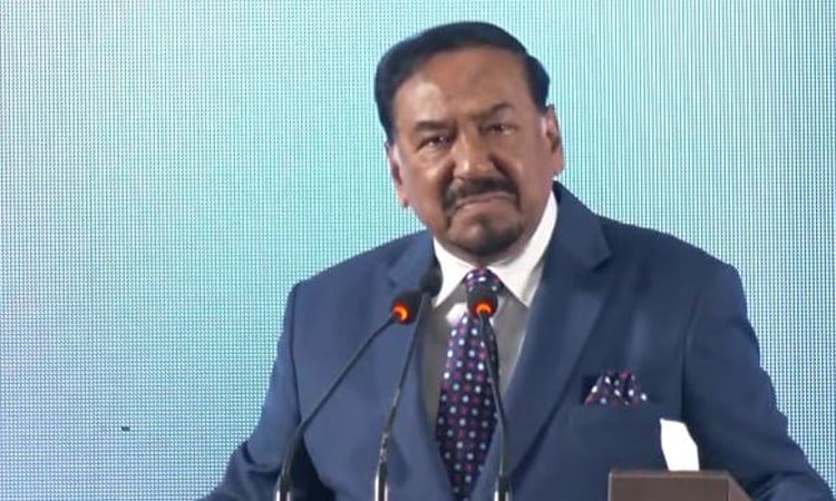 জুলাই শহীদ পরিবার ও যোদ্ধাদের মর্যাদা নিশ্চিত করা সরকারের পবিত্র দায়িত্ব: ভারপ্রাপ্ত রাষ্ট্রপতি