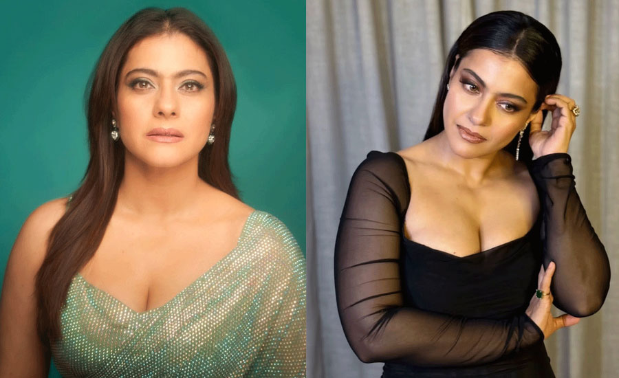জন্মদিনে কোন উপলব্ধির কথা জানালেন কাজল?