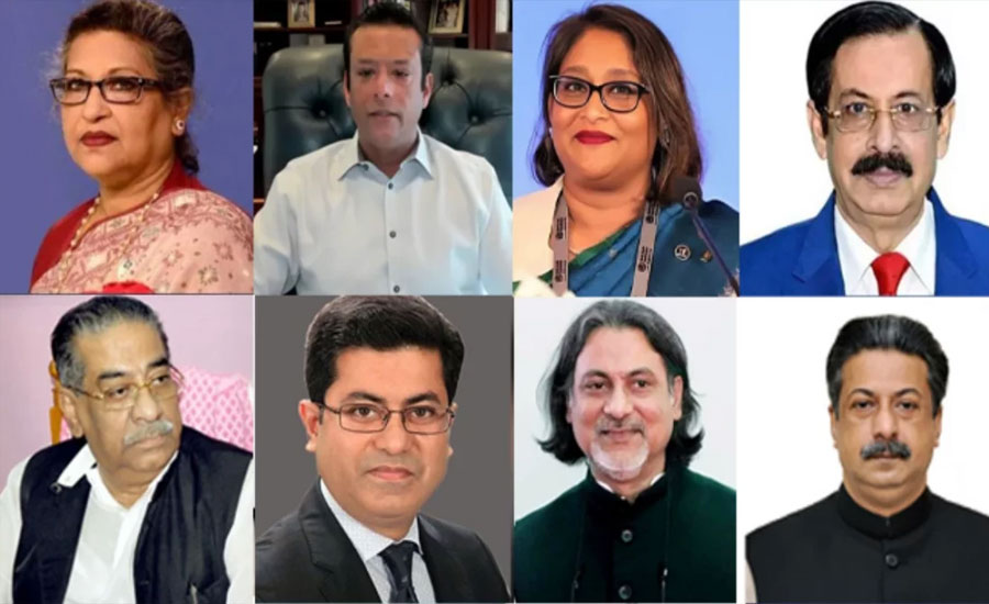 হাসিনার পরিবারের সবাই ও নিকটাত্মীয়দের বেশির ভাগই নিরাপদে দেশের বাইরে, কে কোথায়