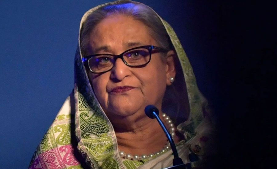 মৃত্যুদণ্ড সত্ত্বেও কেন দেশে ফিরতে চাচ্ছেন শেখ হাসিনা?