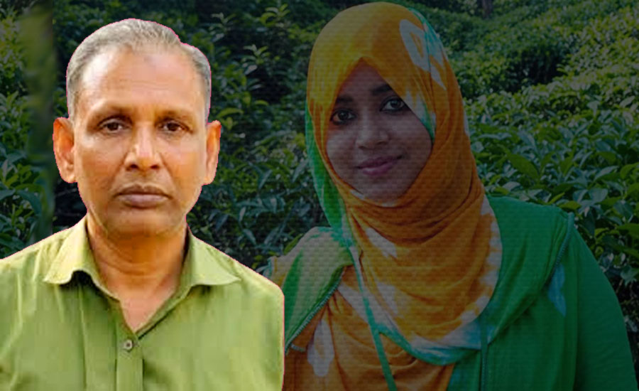 তনু হত্যা মামলার আসামি হাফিজুরকে ২৪ ঘণ্টার মধ্যে আত্মসমর্পণের নির্দেশ