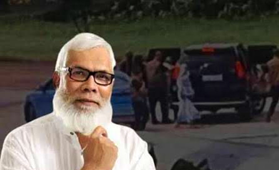 শেখ হাসিনার সঙ্গে পালানোর ফ্লাইট কীভাবে মিস করেছিলেন সালমান এফ রহমান