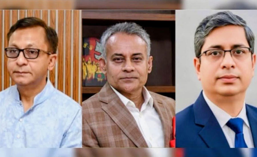 শনিবার বগুড়ায় তিন মন্ত্রী-প্রতিমন্ত্রী, দিনভর ব্যস্ত কর্মসূচি
