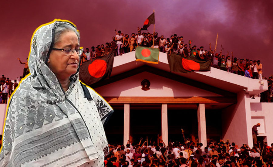 শেখ হাসিনা চাইলেই কী দেশে ফিরতে পারবেন?
