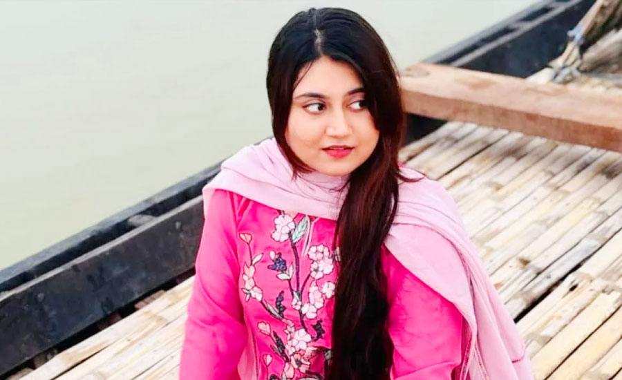 মুখ খুললেন বান্ধবীদের গোপন ছবি বয়ফ্রেন্ডকে পাঠানো সেই ইবি ছাত্রী