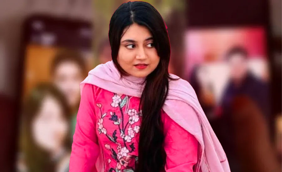 মুখ খুললেন বান্ধবীদের গোপন ছবি বয়ফ্রেন্ডকে পাঠানো সেই ইবি ছাত্রী