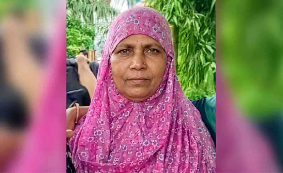  ১১পলিথিনে নারীর ১১ টুকরা লাশ, এখনো উদ্ধার হয়নি মাথা ও পা