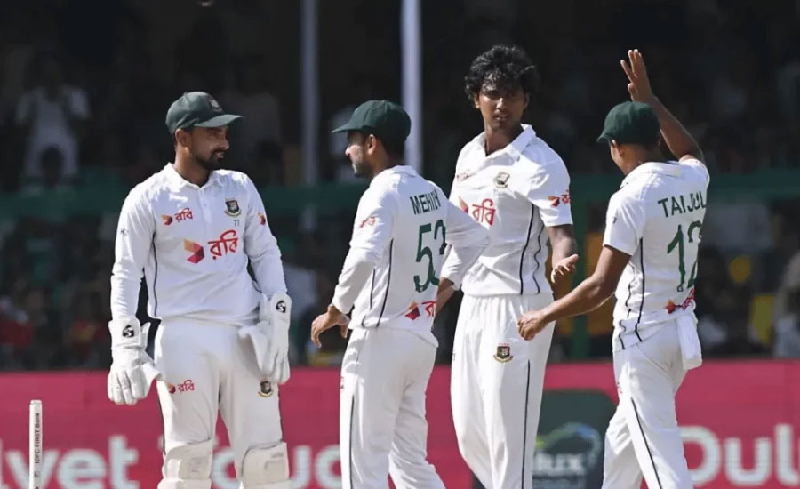 বাংলাদেশের সামনে ফাইনালের সমীকরণ, কোথায় দাঁড়িয়ে ভারত