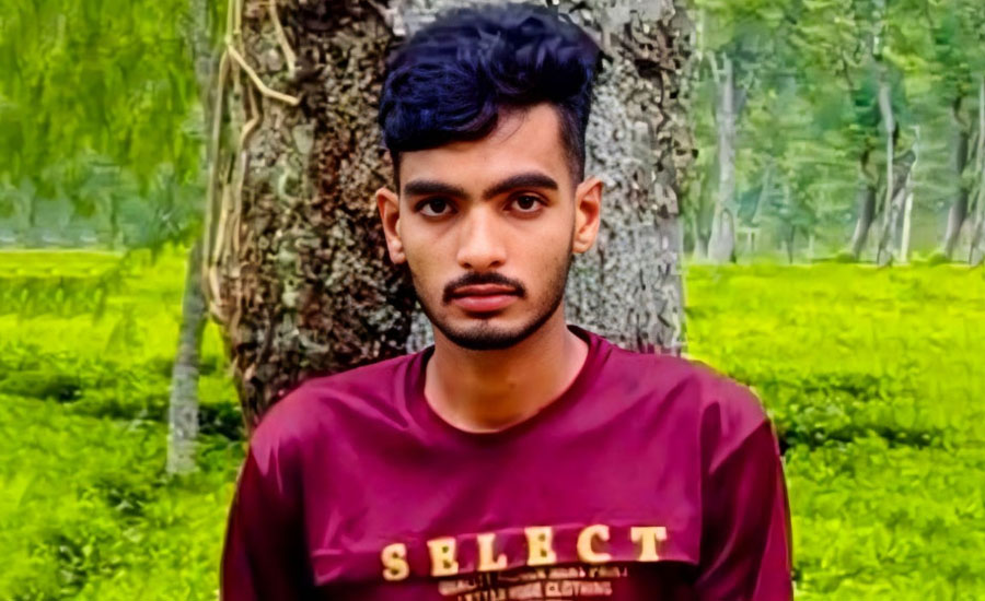 মৌলভীবাজার সীমান্তে বিএসএফের গুলিতে বাংলাদেশি নিহত
