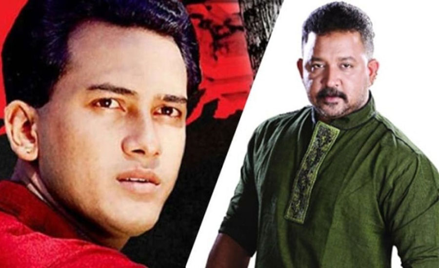সালমান শাহ হত্যা মামলায় ডন গ্রেফতার