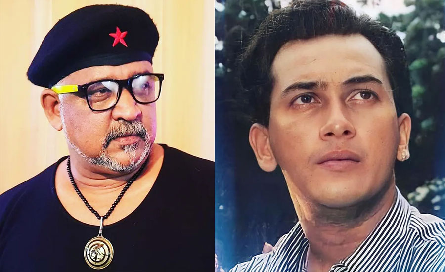 সালমান শাহ হত্যা মামলা: ডনকে কারাগারে পাঠানোর নির্দেশ