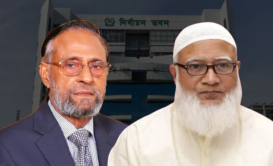 হেরে যাবে জেনেও কেন রাষ্ট্রপতি নির্বাচনে জামায়াত জোট?