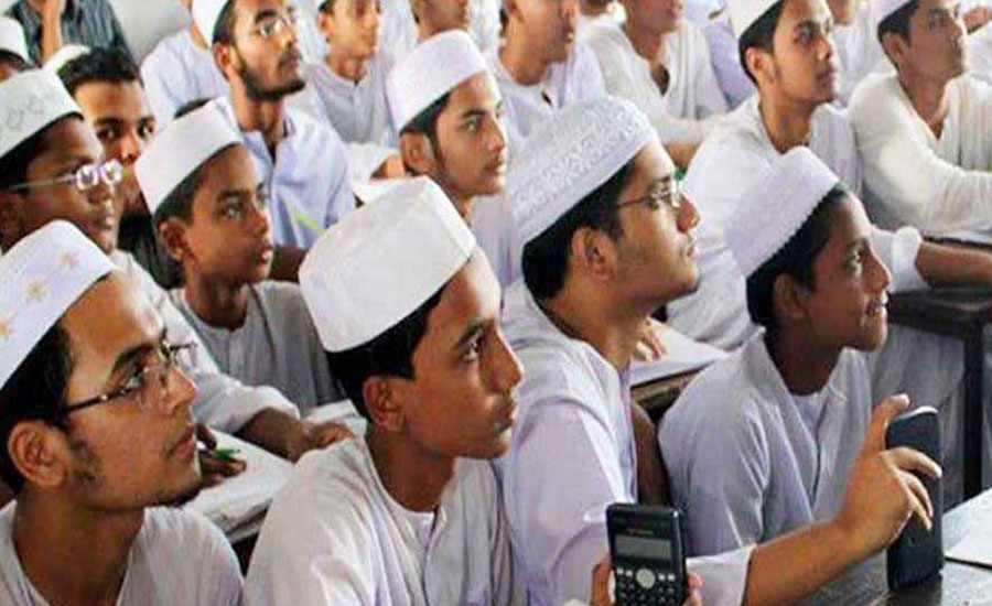২২৬ মাদরাসায় পাস করেনি কেউ