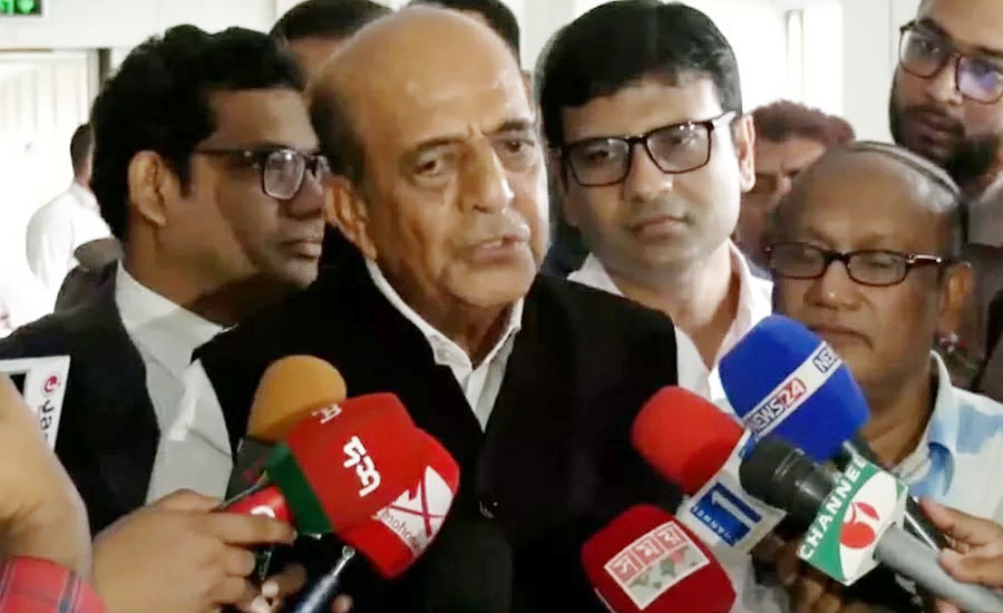 খুব ভালো আলোচনা হয়েছে, সবই ইতিবাচক: ভারতের হাইকমিশনার 