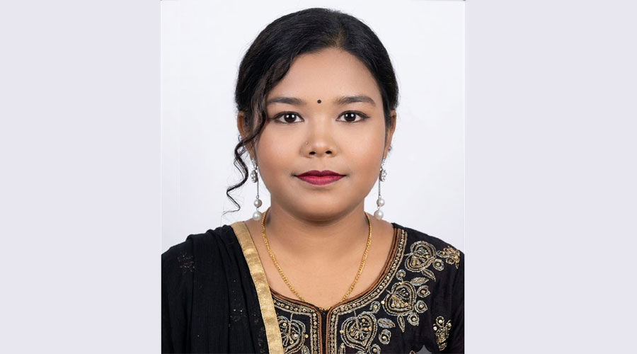 এসএসসির ফল খারাপ হওয়ায় বাগমারায় স্কুলছাত্রীর আত্মহনন
