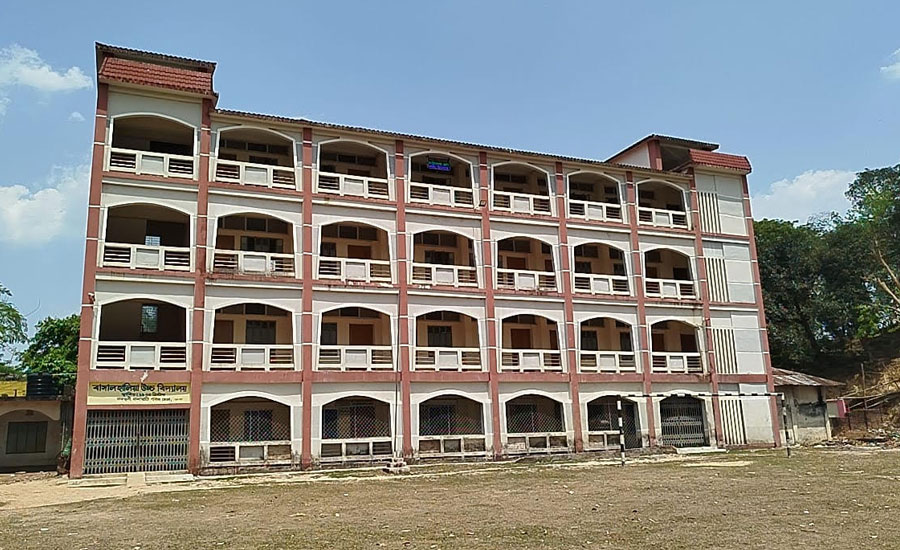 রাজস্থলীতে এসএসসি পরীক্ষায় চরম বিপর্যয়, পাশের হার মাত্র ৩০.৩৯%, জিপিএ ৫ শুন্য