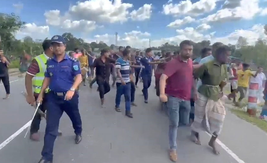 ভূরুঙ্গামারীতে জমি নিয়ে সংঘর্ষে যুবক নিহত, গ্রেপ্তার ১৭