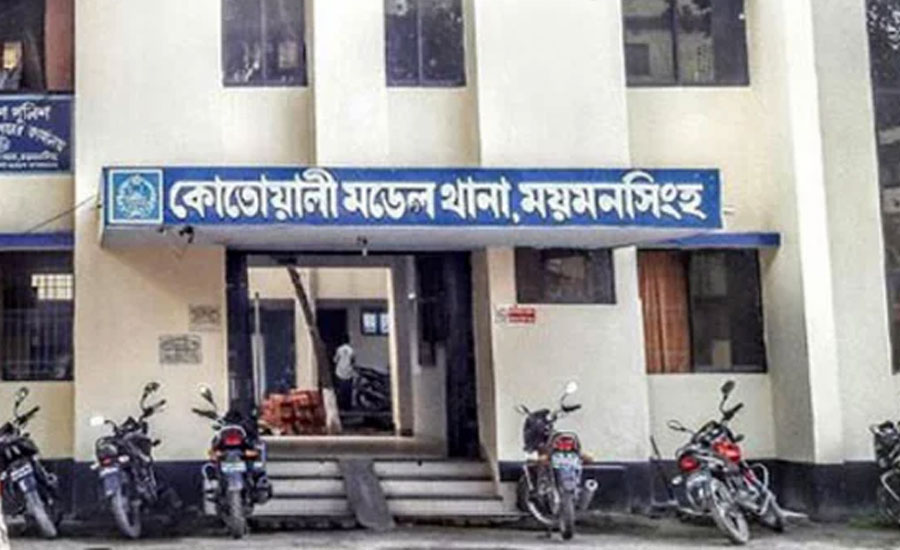 ময়মনসিংহে পুলিশের তদন্তকে প্রশ্নবিদ্ধ করার চেষ্টা! সামাজিক যোগাযোগ মাধ্যমে অপপ্রচার 