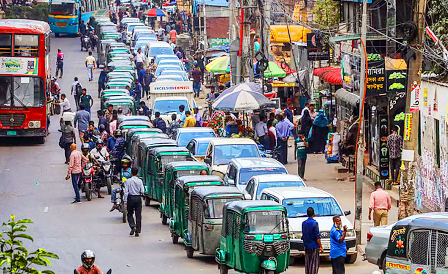 গ্যাসের সরবরাহ আবার কমেছে, এবার কী কারণ? 