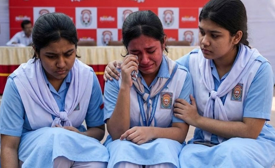 এসএসসির ফলে ধস, কারণ কী?  