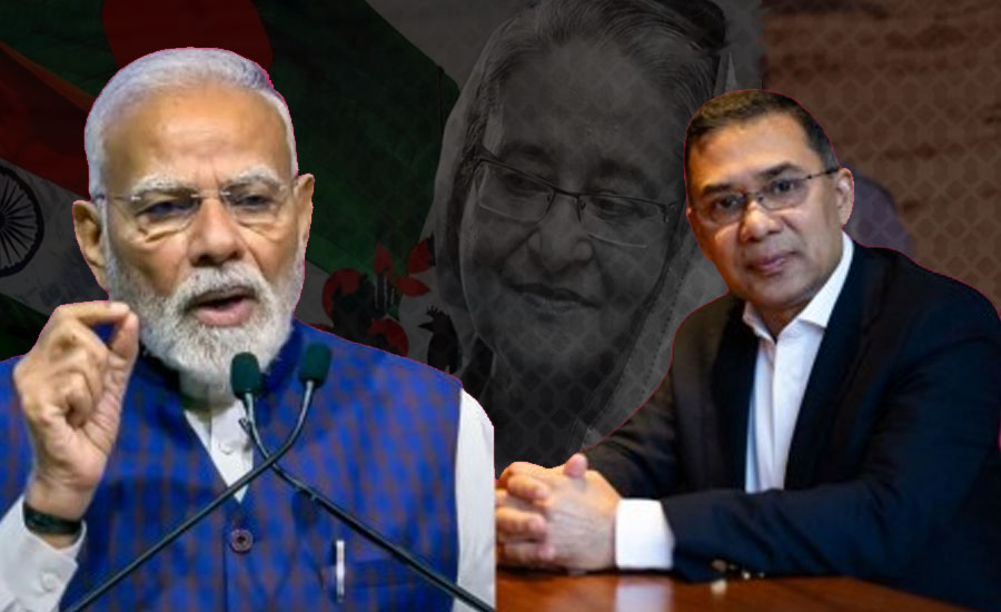 শেখ হাসিনার ছায়া পেরিয়ে ঢাকা-দিল্লির সম্পর্ক কি নতুন পথে?