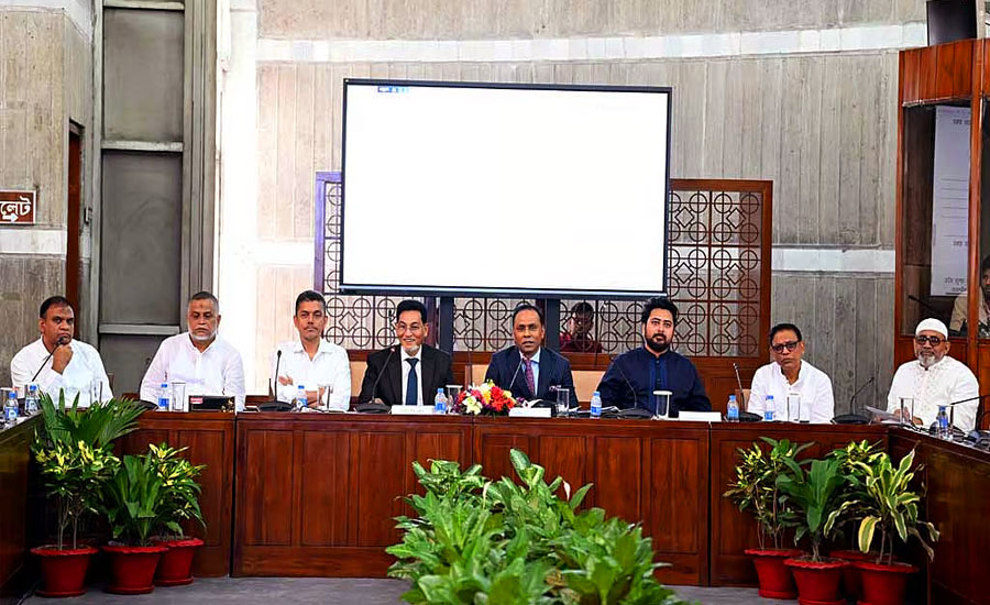 রাষ্ট্রপতি নির্বাচনে দলের বিপক্ষে ভোট দিলে সদস্য পদ থাকবে না: চিফ হুইপ
