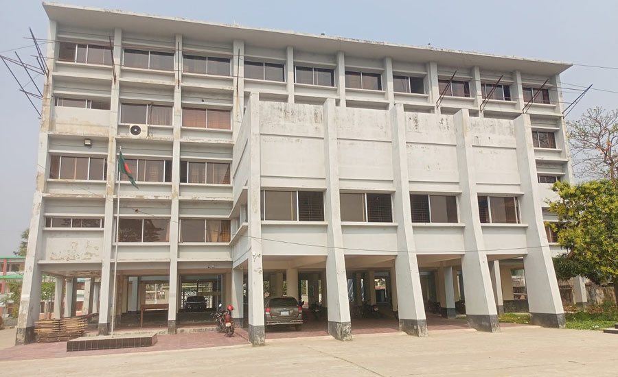 কাউখালীতে দাখিল ও ভোকেশনালে ফল বিপর্যয়