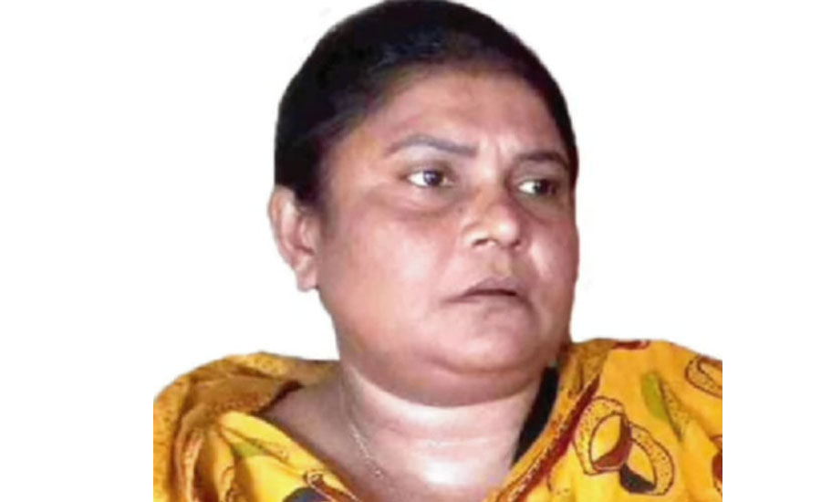 ময়মনসিংহে যৌন পল্লীর অপরাধ সাম্রাজ্যে নিয়ন্ত্রণ করে অঢেল অর্থ সম্পদের পাহাড় গড়েছেন সর্দানী লাভলী