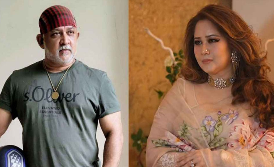 ডন ও সামিরার সেই অন্তরঙ্গ ছবির নেপথ্যের ঘটনা নিয়ে যা জানা গেল