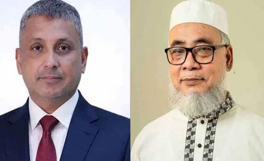 চট্টগ্রাম-২ আসনে সরোয়ার আলমগীরের এমপি পদের বৈধতা চ্যালেঞ্জ করে জামায়াত প্রার্থীর লিভ টু আপিল