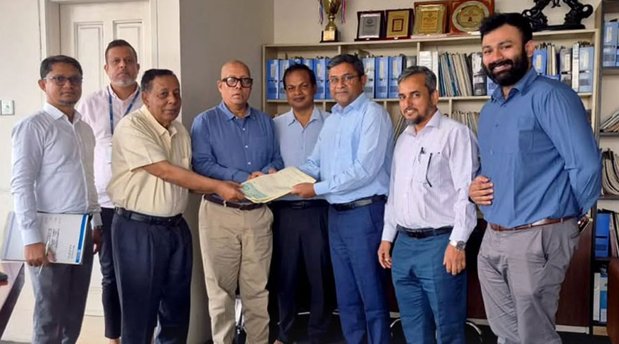 নেসকো প্রকল্পে এডেক্সকে ট্রান্সফরমার সরবরাহ করবে এনার্জিপ্যাক