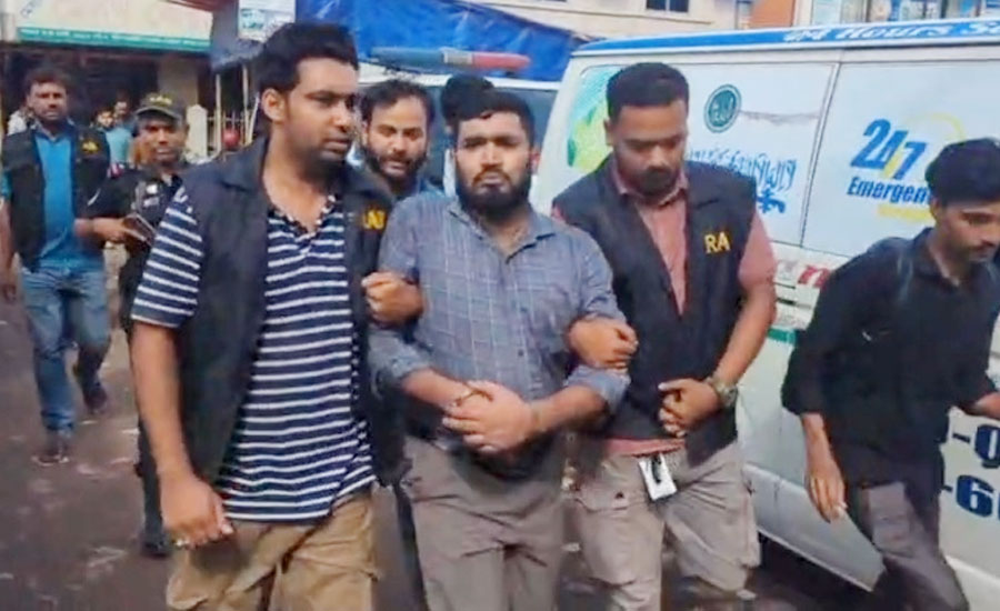 গাজীপুরে তিন ডায়াগনস্টিক সেন্টারে জরিমানা, কারাদণ্ড ও সিলগালা