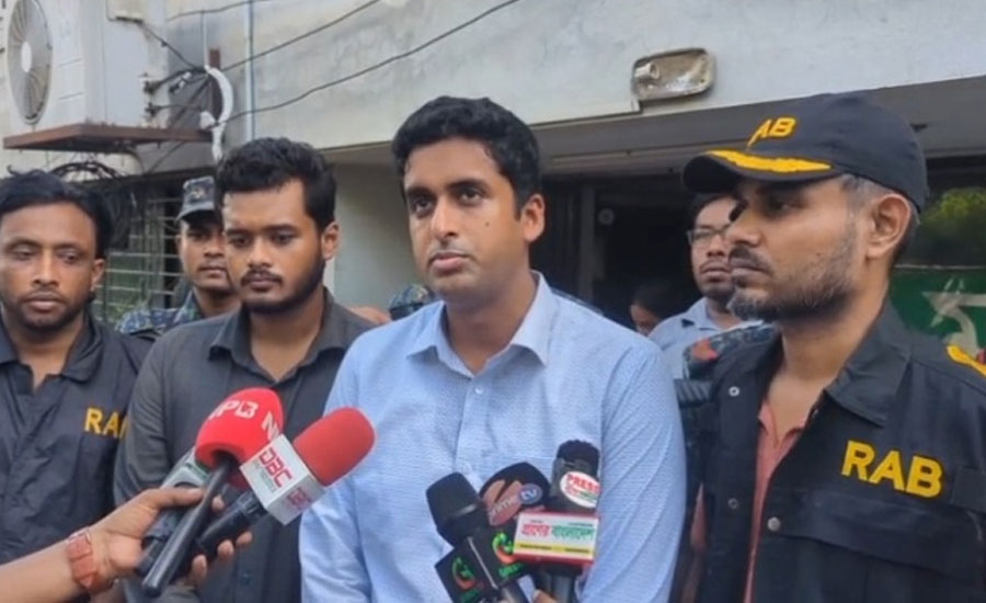 গাজীপুরে তিন ডায়াগনস্টিক সেন্টারে জরিমানা, কারাদণ্ড ও সিলগালা