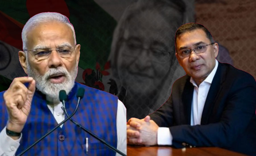 কোন পথে যাচ্ছে বাংলাদেশ-ভারত সম্পর্ক?
