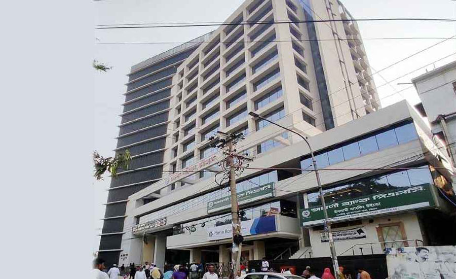 চট্টগ্রামে ব্যাংকের ভল্ট থেকে ৪ কোটি ৩৮ লাখ টাকা উধাও