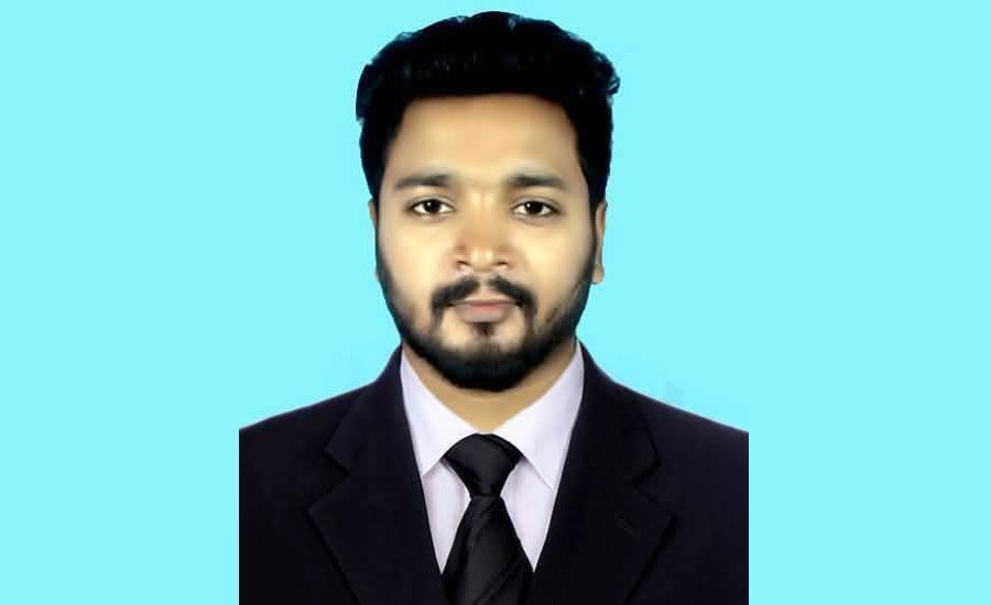 ‎ময়মনসিংহে পাসপোর্ট অফিসের সামনে প্রকাশ্যে যুবককে কুপিয়ে হত্যা