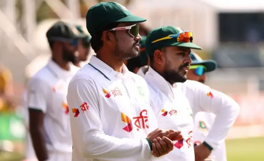 পরিসংখ্যানে জয়ের সুবাস পাচ্ছে বাংলাদেশ