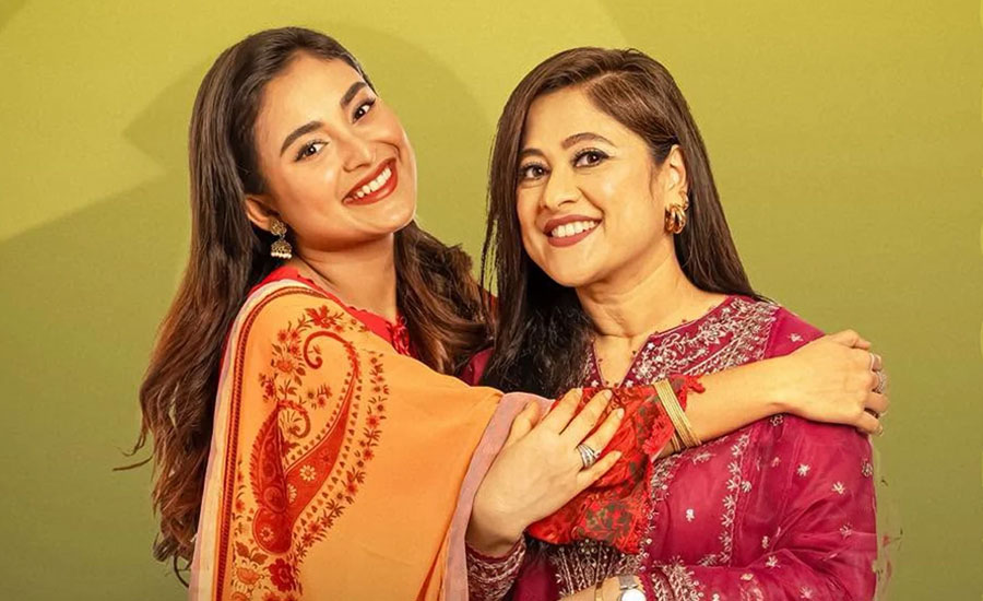 শিমু-তটিনীর ‘ফিরে আসার গল্প’ মুক্তি কবে, জানালেন নির্মাতা রাজ