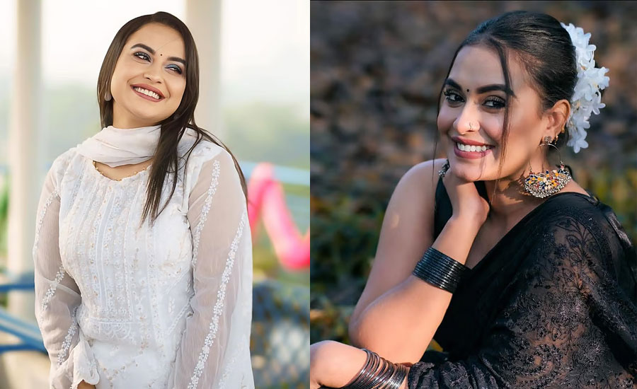 প্রেমিকের সঙ্গে কথা-কাটাকাটির পর বসুন্ধরা থেকে অভিনেত্রীর মরদেহ উদ্ধার