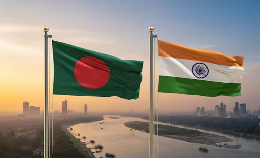 ৮০ বছরে ভারত: দক্ষিণ এশীয় ভূরাজনীতি ও বাংলাদেশের প্রত্যাশা