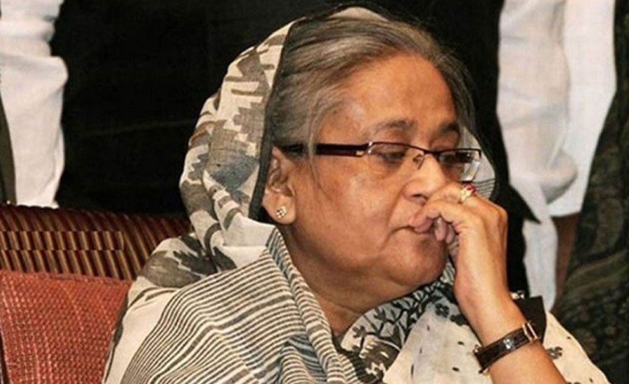 শেখ হাসিনার প্রত্যর্পণ : সিদ্ধান্ত নেবেন ভারতের আদালত