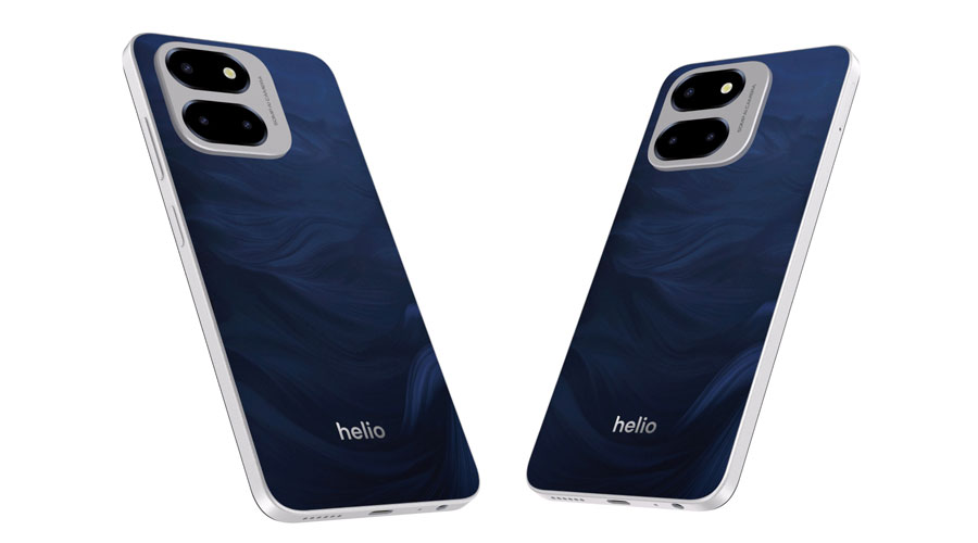বাজারে এলো NFC সাপোর্টেড হেলি ৪৭ 