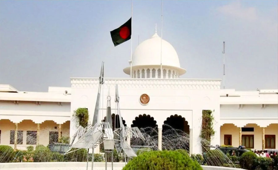 রাষ্ট্রপতি নির্বাচন: ২৪৭ বনাম ৯০, তবু হিসাব ভোটের বাইরেই