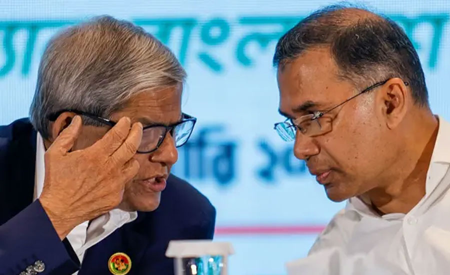 মির্জা ফখরুল ইসলাম আলমগীরের স্থলে কে হচ্ছেন বিএনপির পরবর্তী মহাসচিব?