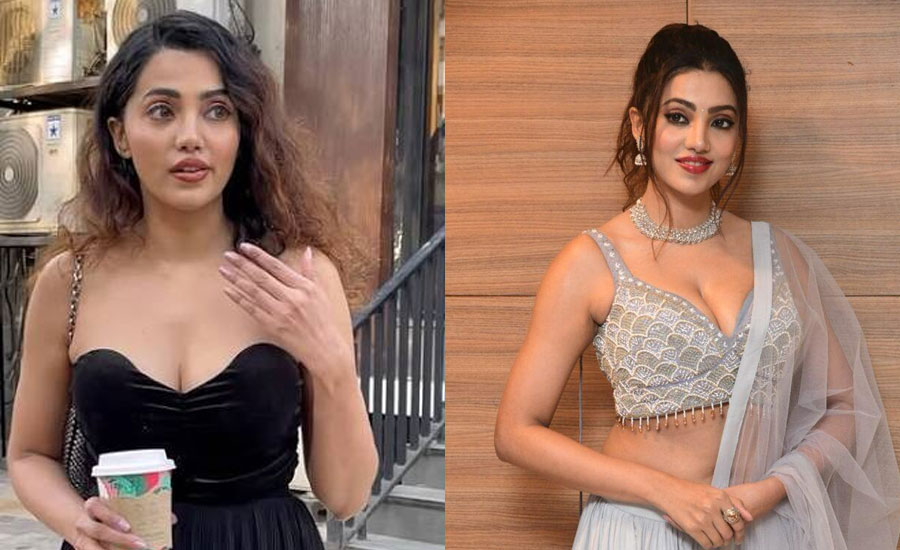 ঘুমের মধ্যেই মারা গেলেন ২৭ বছর বয়সী অভিনেত্রী