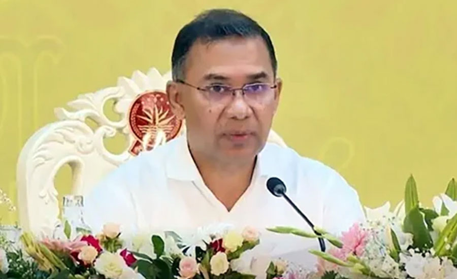৩০ দিনের মধ্যে বায়োমেট্রিক চালুর নির্দেশ প্রধানমন্ত্রীর