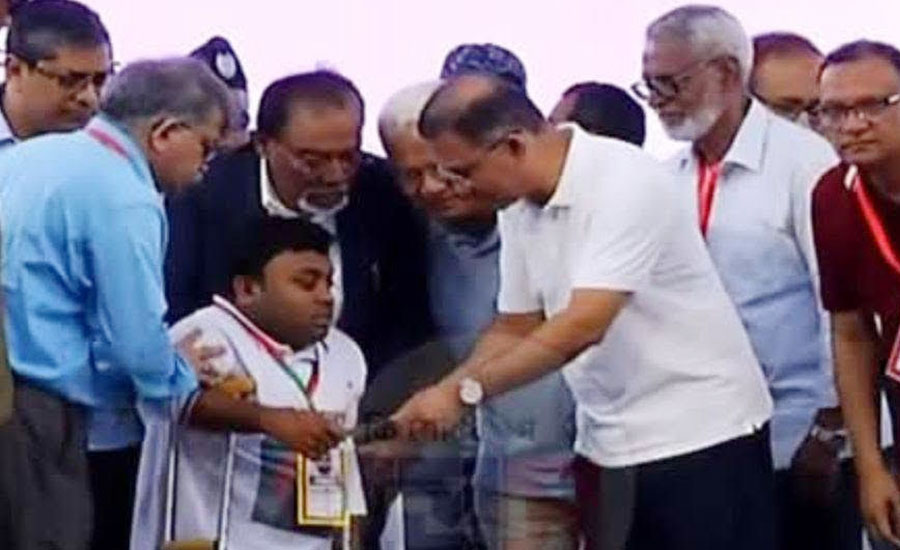 নারীদের অনার্স পর্যন্ত শিক্ষা ফ্রি করে দেওয়ার প্রতিশ্রুতি: প্রধানমন্ত্রী