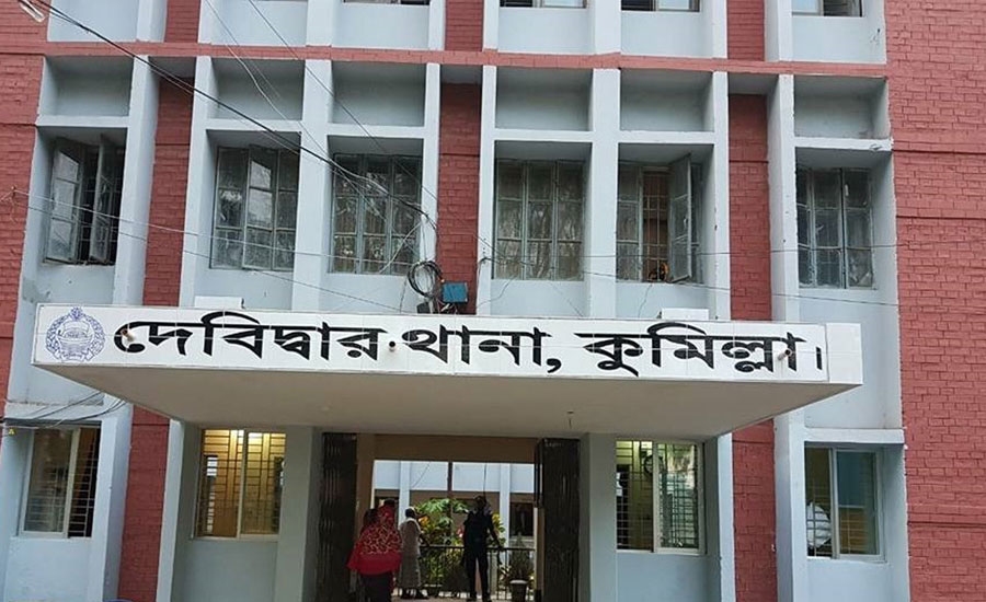 ৭ মাসে ৬২ মামলায় গ্রেপ্তার ৯৩: তরুণ সমাজ রক্ষায় আগস্টজুড়ে পুলিশের অল-আউট অ্যাকশন