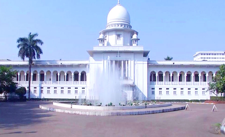 রাষ্ট্রপতি নির্বাচনের তফসিল স্থগিত চেয়ে রিটের আদেশ মঙ্গলবার