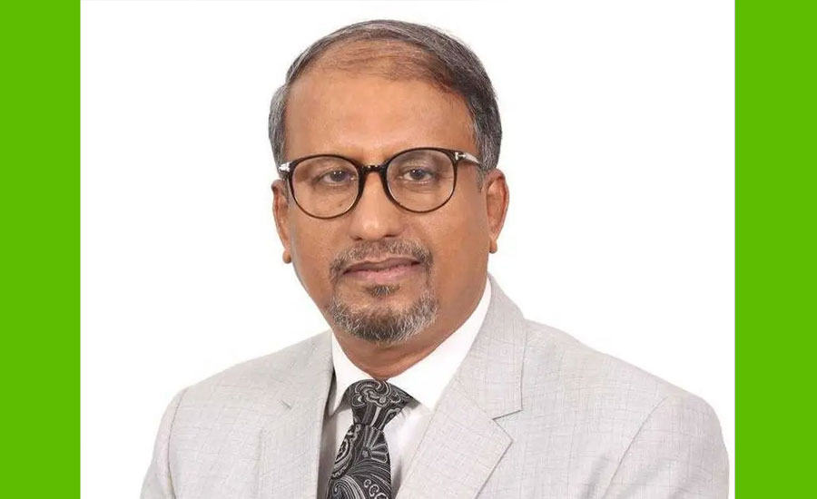 ট্যাক্স ক্যাডার থেকে প্রথমবার দুদক কমিশনার হলেন সাজ্জাদ      